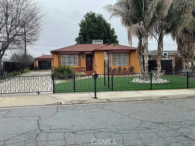 1135 E Morton Place, Hemet, CA 92543 - #1