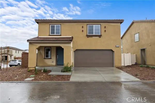 2168 Redwood Lane, Banning, CA 92220