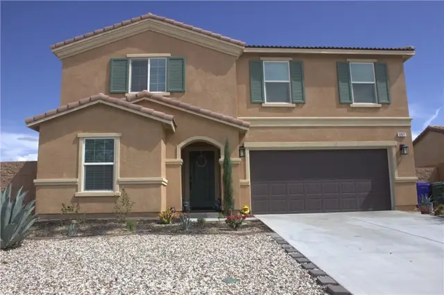 12977 Rocky Trail Way, Victorville, CA 92395 - Image #1
