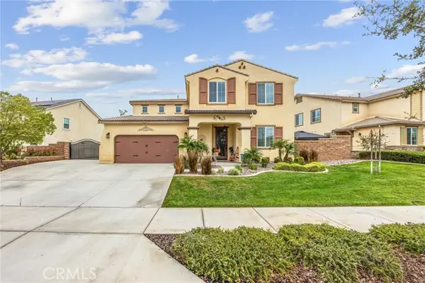 13560 Carista Boulevard, Riverside, CA 92503