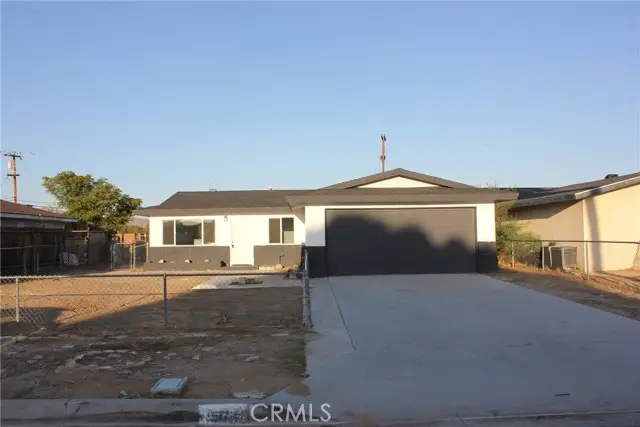 35764 Frontier Avenue, Yermo, CA 92398 - #1