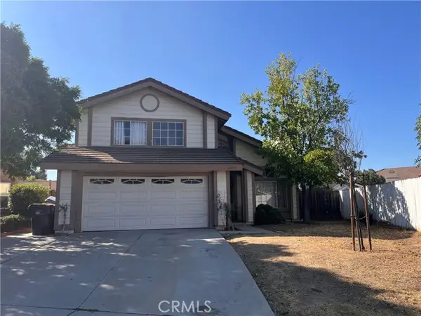 21479 Douglasis, Moreno Valley, CA 92557