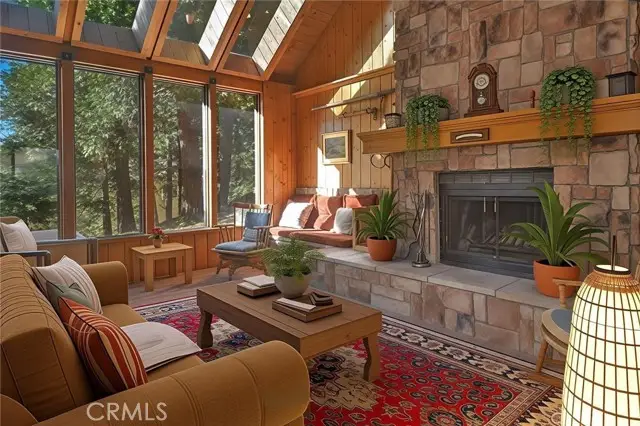 21962 Elliot, Cedarpines Park, CA 92322 - #2