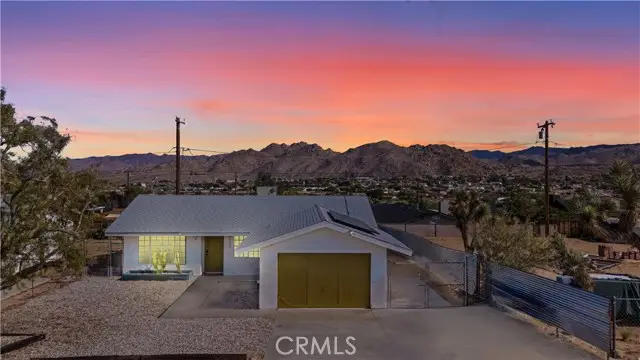 6123 Scenic, Joshua Tree, CA 92252 - Image #1