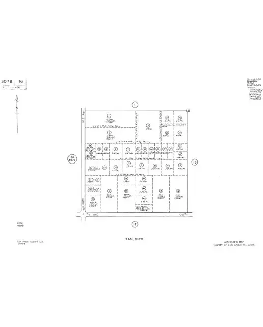 0 E Ave N-12, Palmdale, CA 93591