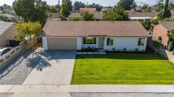 7738 Encinitas Avenue, Fontana, CA 92336