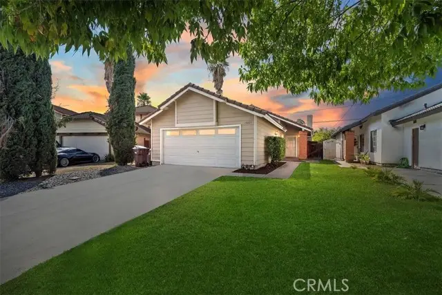 15207 Paige Avenue, Moreno Valley, CA 92551 - #1