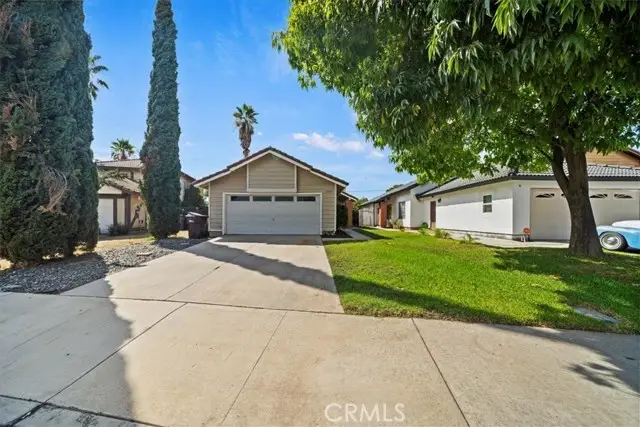 15207 Paige Avenue, Moreno Valley, CA 92551 - #2