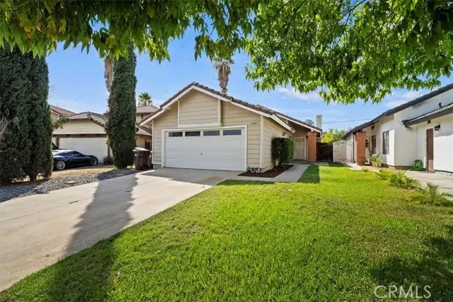 15207 Paige Avenue, Moreno Valley, CA 92551 - #3