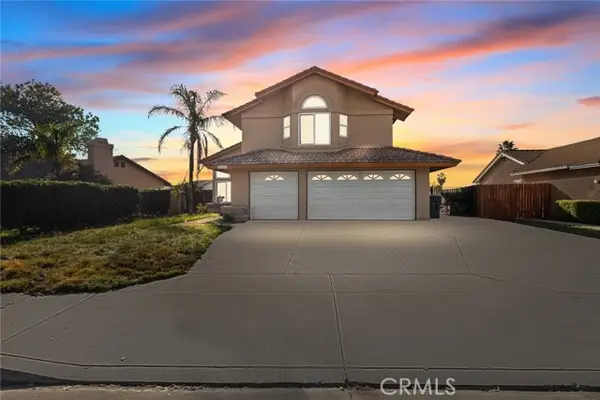 2695 Rosarita, San Bernardino, CA 92407