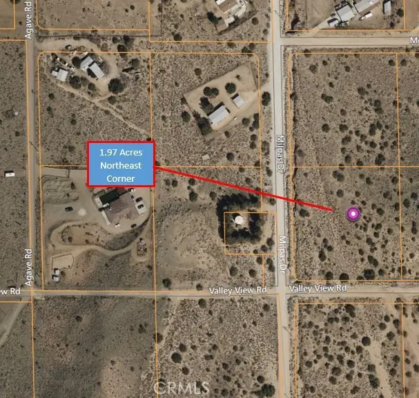 0 Milpas, Apple Valley, CA 92308 - Image #1