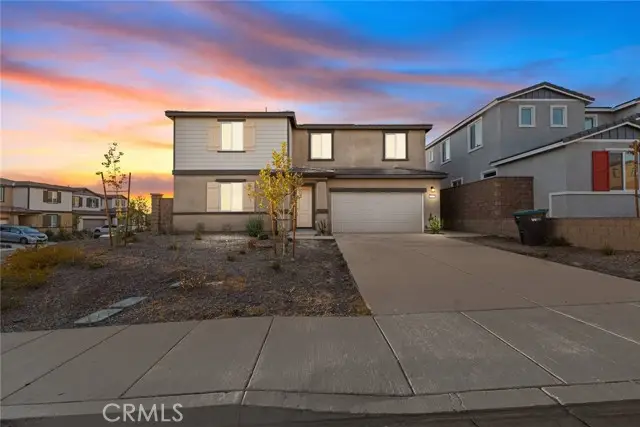 11613 Shute, Beaumont, CA 92223 - Image #1