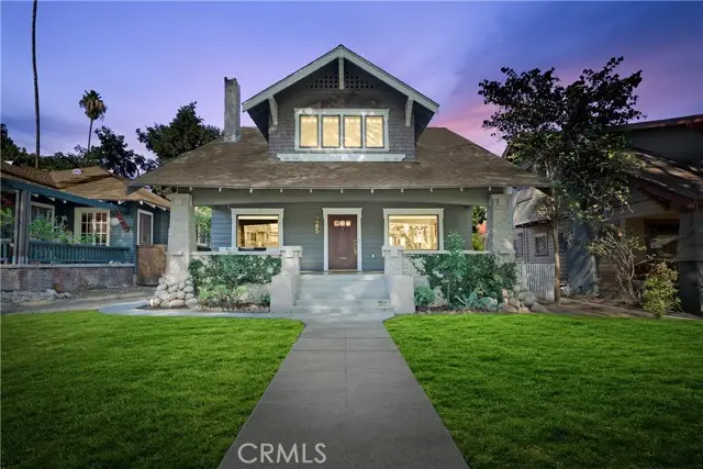 4485 6th Street, Riverside, CA 92501 - Image #1