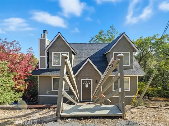 971 Nadelhorn Drive, Lake Arrowhead, CA 92352 - Image #1