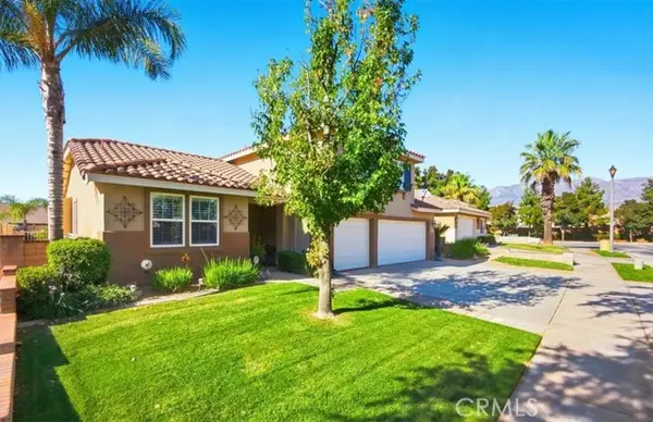 1371 Sunburst Drive, Beaumont, CA 92223