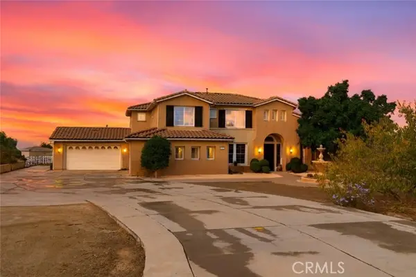 18563 Sunset Knoll, Riverside, CA 92504