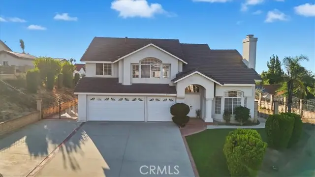 6721 Silver Oak, Riverside, CA 92506 - #1