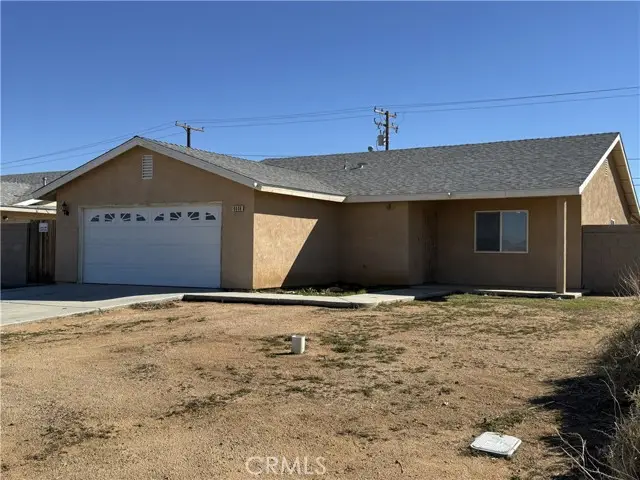 8406 Poppy Boulevard, California City, CA 93505 - Image #1