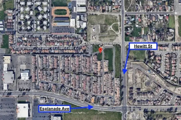 1324 Congress, San Jacinto, CA 92583