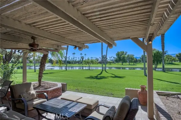 77751 Woodhaven, Palm Desert, CA 92211