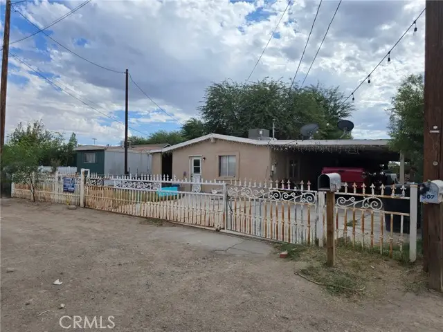 505 Lee, Imperial, CA 92251 - Image #1