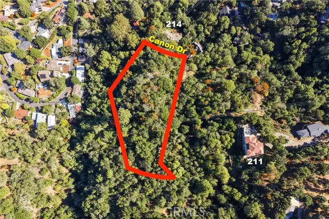 221 Canon Drive, Orinda, CA 94563 - Image #3