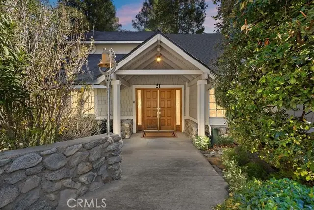 21 Mt Baldy Road, Mount Baldy, CA 91759 - Image #1