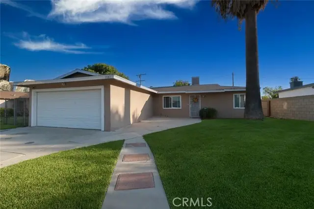 1083 Lorraine, Rialto, CA 92376 - #2
