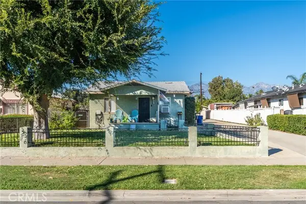 646 W Belmont, Ontario, CA 91762