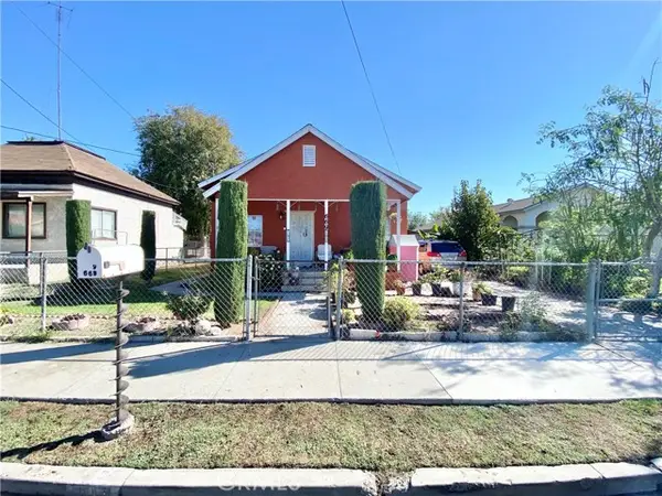 669 Harris Street, San Bernardino, CA 92411