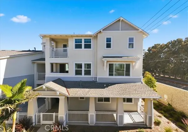 2392 Haley Point Drive #104, Ventura, CA 93003