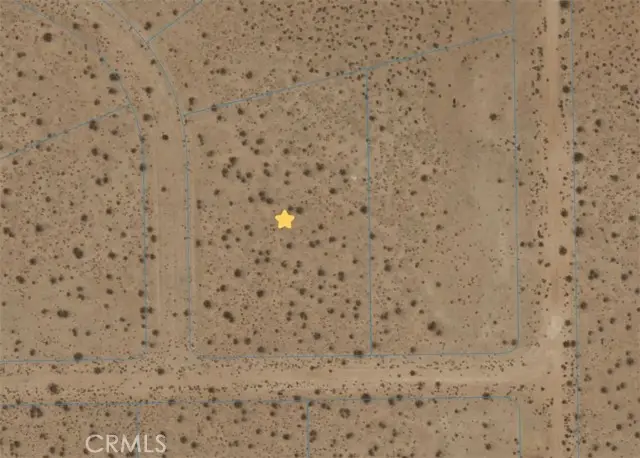 0 Near Bellflower Street, Helendale, CA 92342 - Image #1