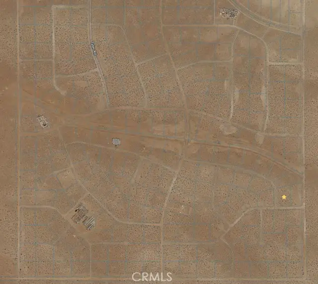 0 Near Bellflower Street, Helendale, CA 92342 - Image #2