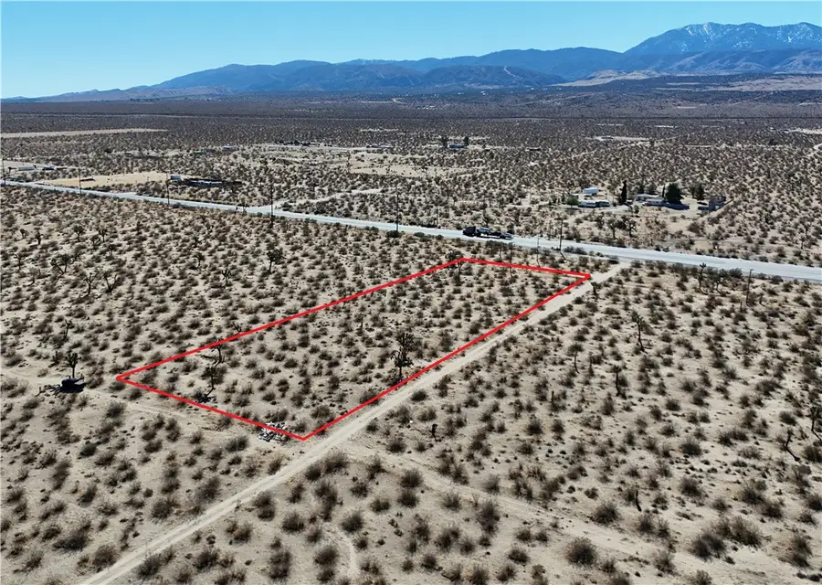 0 Pearblossom Highway, Palmdale, CA 93591 - Image #2