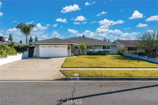 839 S Aspen, Bloomington, CA 92316 - #1