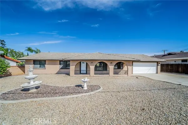 17470 Krameria Avenue, Riverside, CA 92504