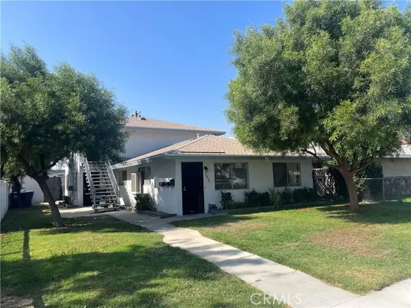 8834 Wheeler, Fontana, CA 92335
