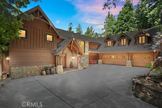 29130 Bald Eagle, Lake Arrowhead, CA 92352 - Image #1