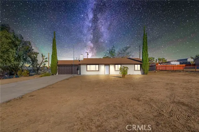 6941 Hanford, Yucca Valley, CA 92284 - Image #1