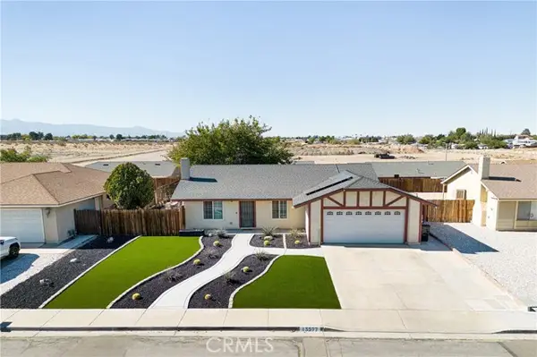 13577 Arroyo Drive, Victorville, CA 92395