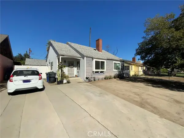 1286 W 23rd, San Bernardino, CA 92405