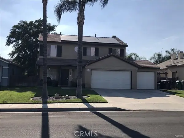 1627 Quail Summit Drive, Beaumont, CA 92223