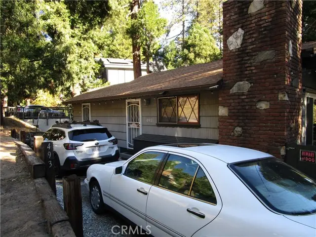 493 Wylerhorn Drive, Crestline, CA 92325 - Image #2