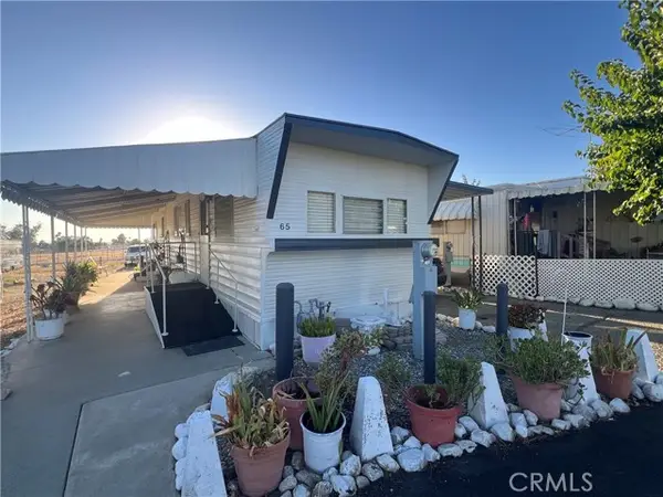 39060 Cherry Valley Blvd #65, Cherry Valley, CA 92223