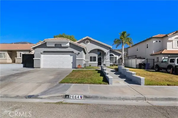 2664 W White Pine, San Bernardino, CA 92407