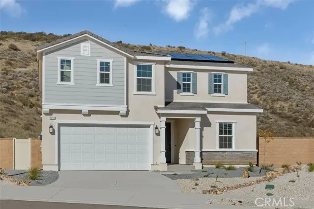 1213 Butterfly Way, Banning, CA 92220 - #1