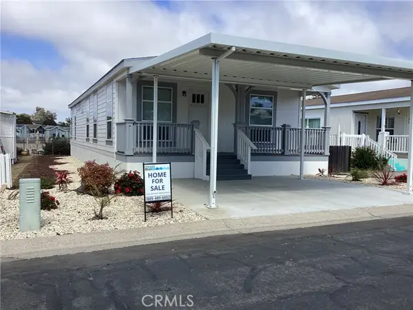 765 Mesa View Drive #6, Arroyo Grande, CA 93420