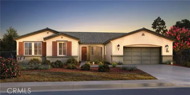 6056 Saddlehorn Lane, Jurupa Valley, CA 92509 - Image #1