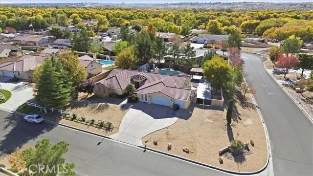 15358 Lookout, Apple Valley, CA 92307 - Image #2
