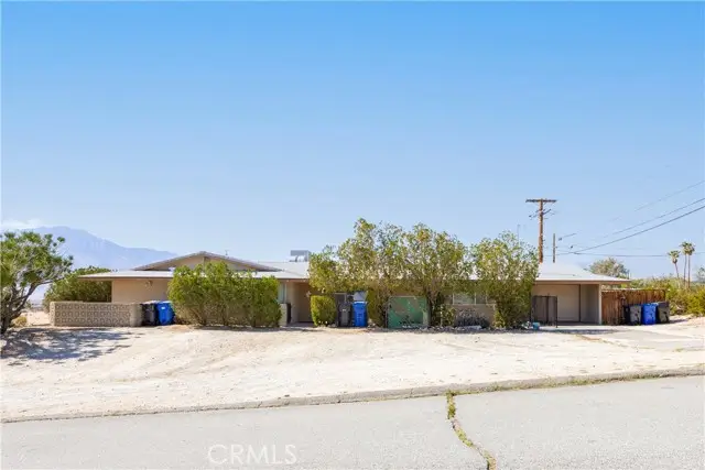 68040 Club Circle, Desert Hot Springs, CA 92240 - #1